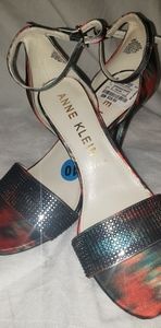 Heels by Anne Klein